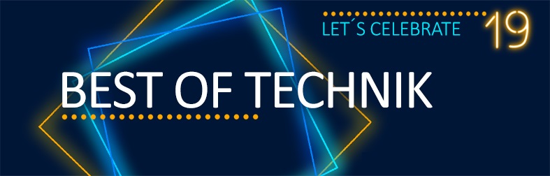 computeruniverse Best of Technik
