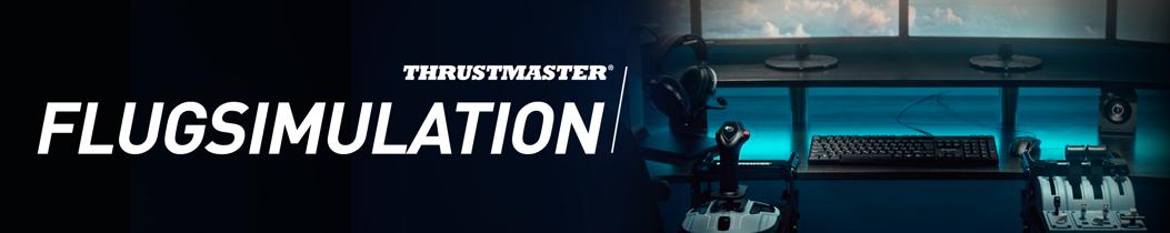 Thrustmaster Joysticks