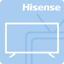 Hisense Marken Fernseher