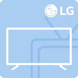 LG Marken Fernseher