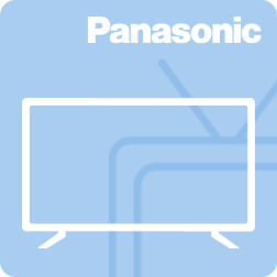 Panasonic Marken Fernseher