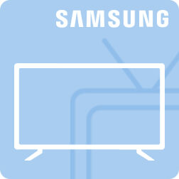 Samsung Marken Fernseher