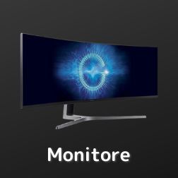 Gaming Monitore