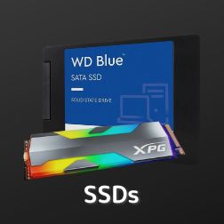 Gaming SSD
