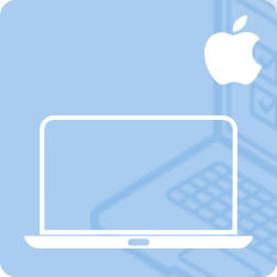 Apple Marken Laptops