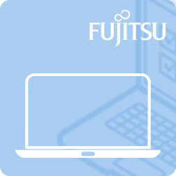 Fujitsu Marken Laptops