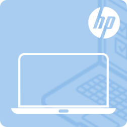 HP Marken Laptops