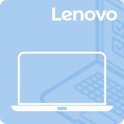 Lenovo Marken Laptops
