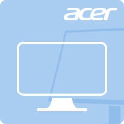 Acer Marken Monitor