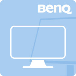 BenQ Marken Monitor