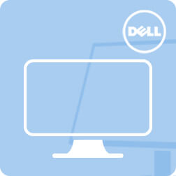 Dell Marken Monitor