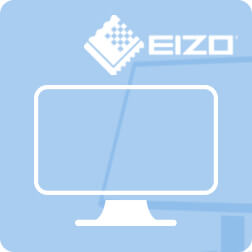 EIZO Marken Monitor