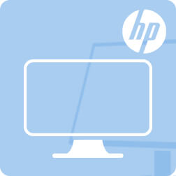 HP Marken Monitor