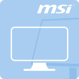 MSI Marken Monitor