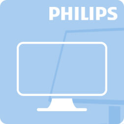 Philips Marken Monitor
