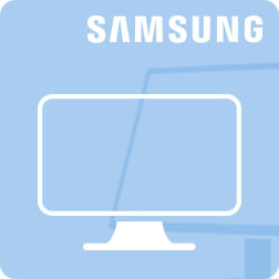 Samsung Marken Monitor