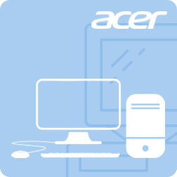 Acer Marken PCs