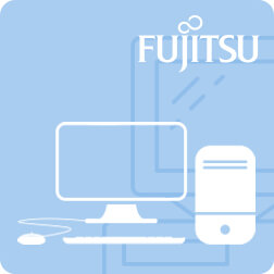 Fujitsu Marken PCs