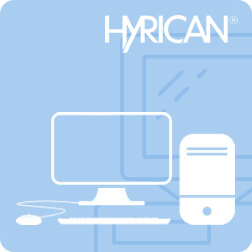 Hyrican Marken PCs