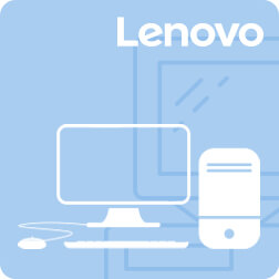 Lenovo Marken PCs