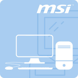 MSI Marken PCs