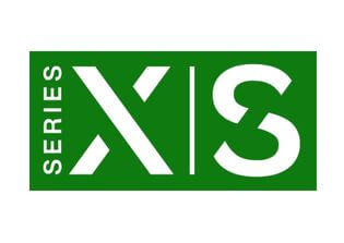 Series XS Logo