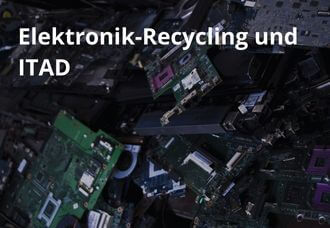 Elektronik-Recycling und ITAD Thumb