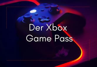 Xbox Game Pass Thumb
