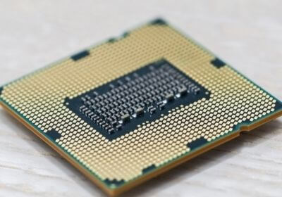 Gaming CPU Prozessor