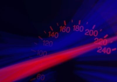 Internet slow speed measure