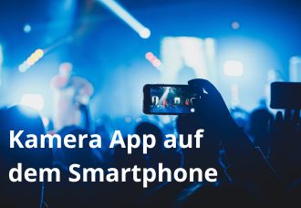 Kamera App