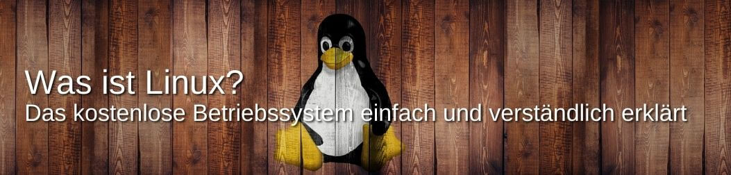 Linux Banner