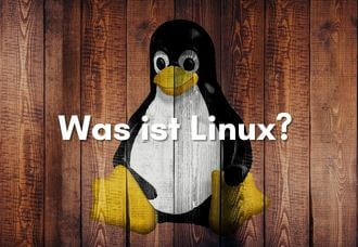 Was ist Linux Thumb