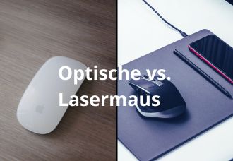 Optische vs Lasermaus thumb