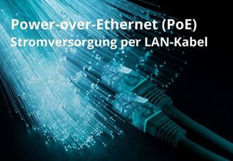 Power-over-Ethernet