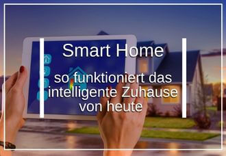 Smart Home Thumb