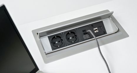 USB Steckdose Einbauen ✓ TOP ANLEITUNG: Wie Steckdosen mit USB Anschluss  für Stecker Anschließen??? 