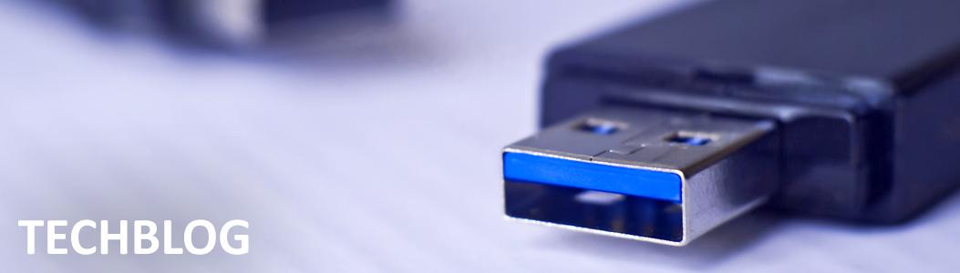 Effektivitet modul tilskadekomne Upgrade USB 2 to USB 3 | Techblog | computeruniverse
