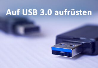 Auf USB 3.0 umrüsten Thumb