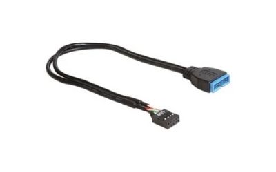 USB 2.0 to 3.0 adapter