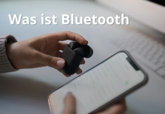 Was ist Bluetooth Thumb