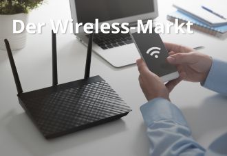 Der Wireless-Markt Thumb