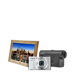 Kameras & Camcorder