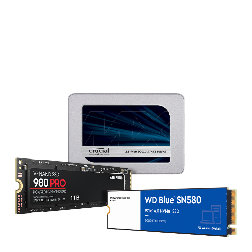 SSD